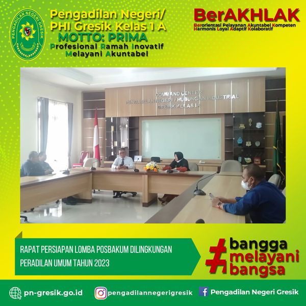 rapat-persiapan-lomba-posbakum-dilingkungan-peradilan-umum-tahun-2023-