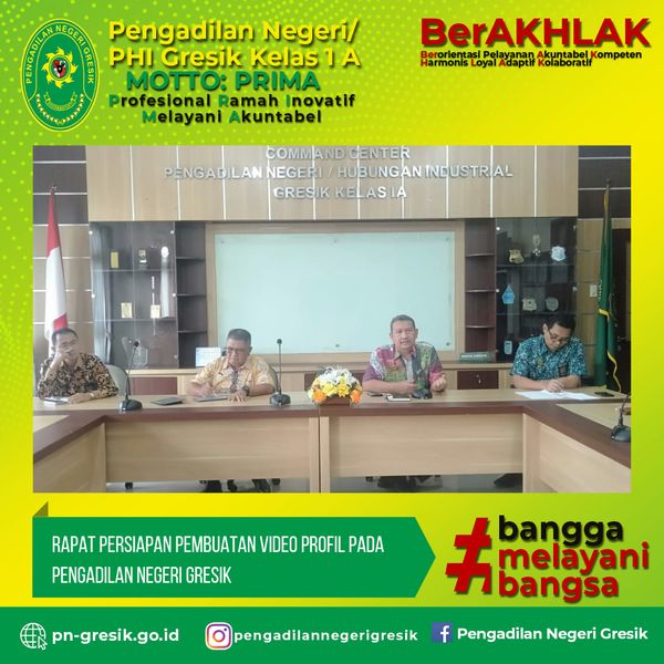 rapat-persiapan-pembuatan-video-profil-pada-pengadilan-negeri-gresik