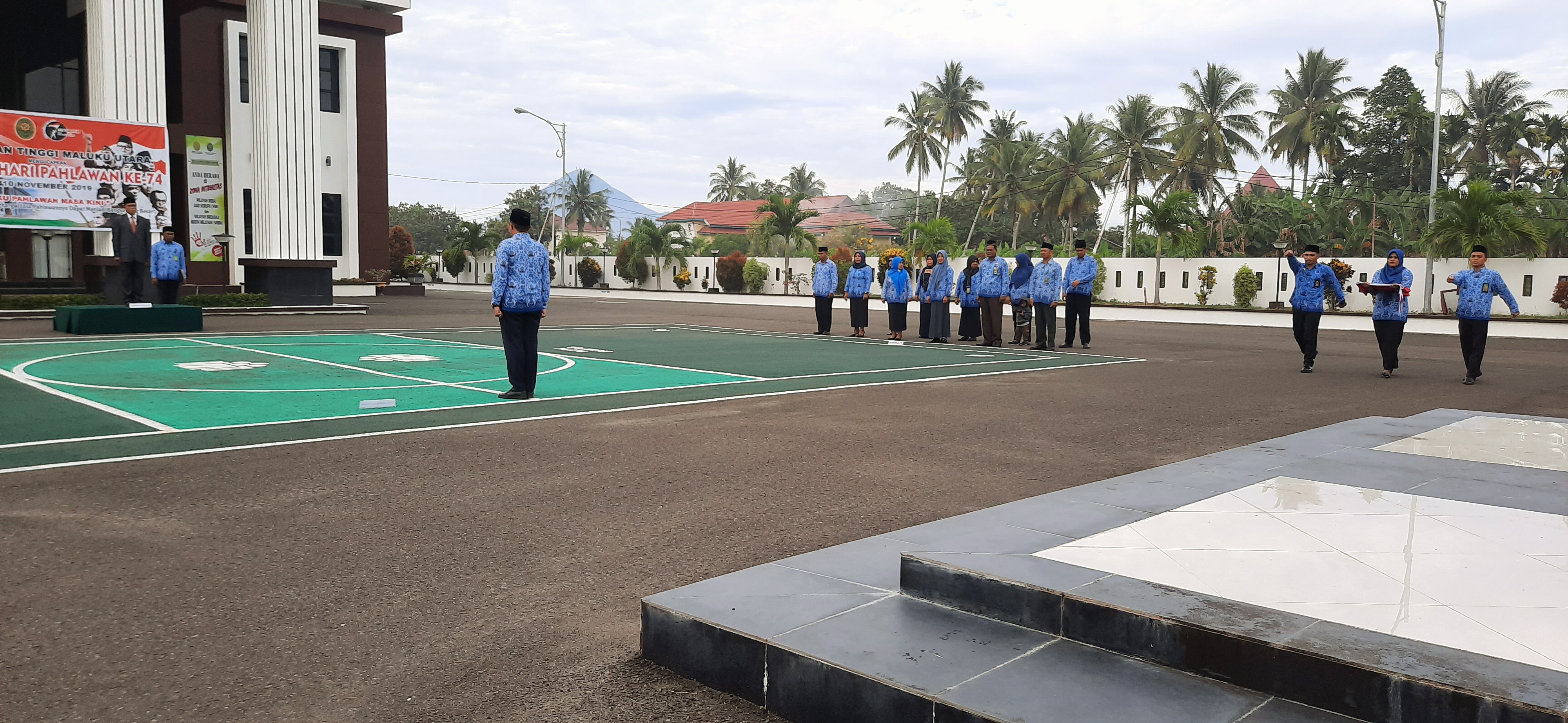 ANUGERAH MAHKAMAH AGUNG REPUBLIK INDONESIA