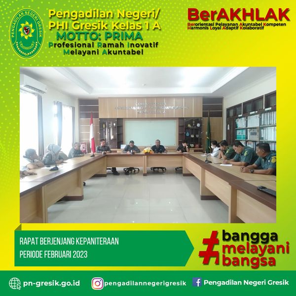 rapat-kepaniteraan-periode-februari-2023