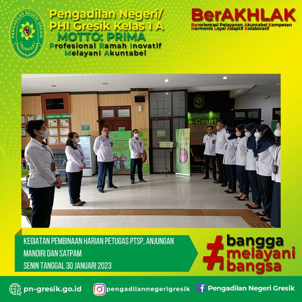 kegiatan-pembinaan-harian-petugas-ptsp-petugas-anjungan-mandiri-dan-satpam-senin-tanggal-30-januari--2023