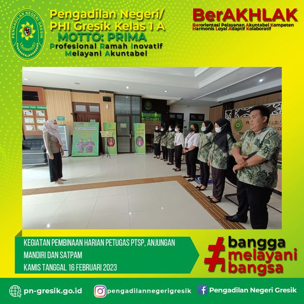 kegiatan-pembinaan-harian-petugas-ptsp-dan-anjungan-mandiri-kamis-tanggal-16-februari-2023