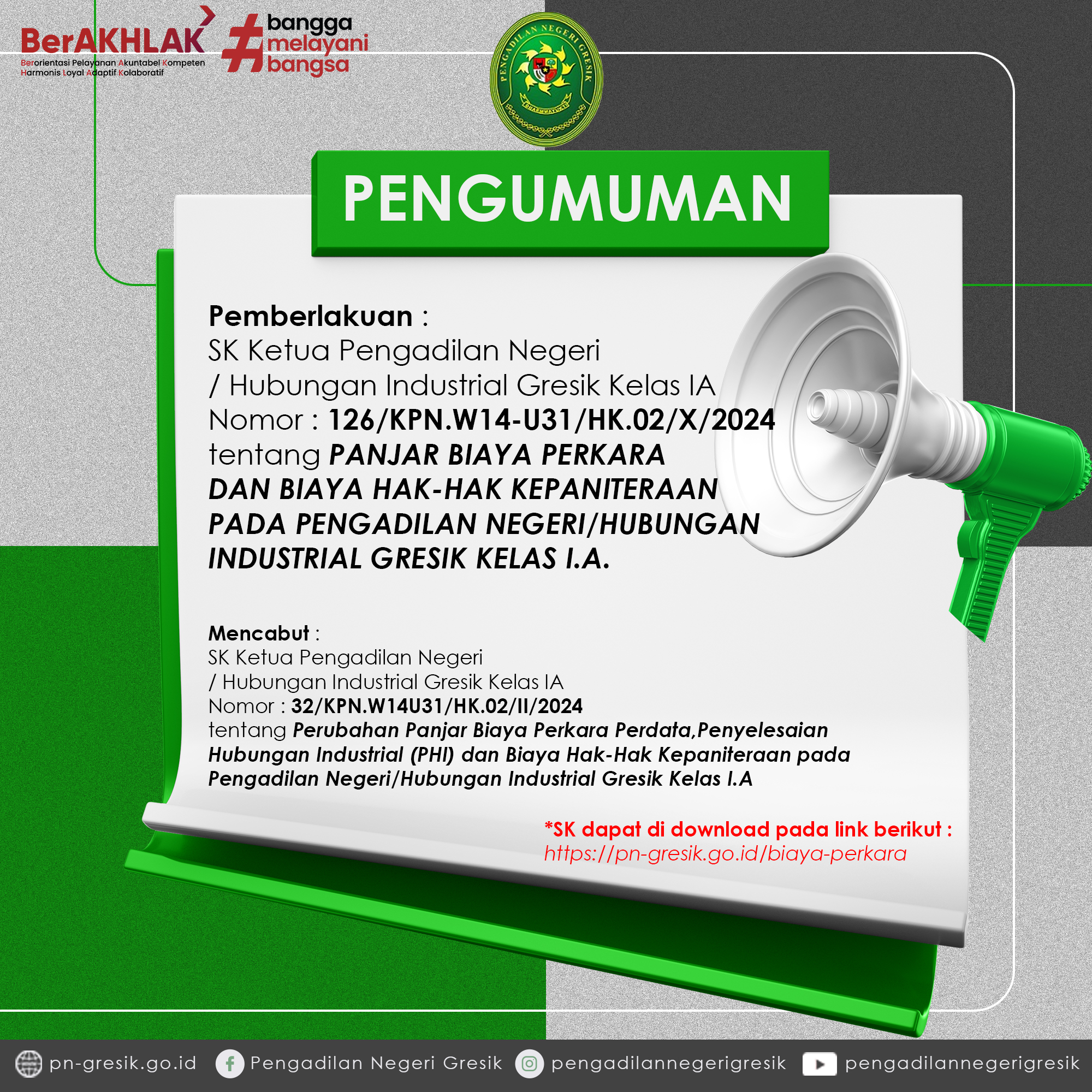 pemberlakuan-sk-ketua-tentang-panjar-biaya-perkara-dan-biaya-hak--hak-kepaniteraan